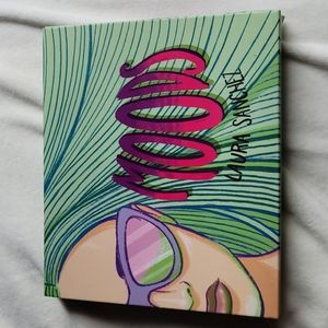 Moods by Laura Sanchez Palette